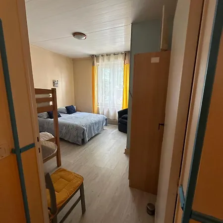 Aux Châtaigniers Langon (Gironde)