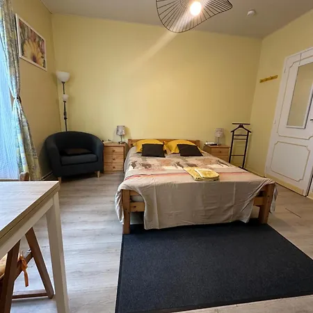 Aux Châtaigniers Langon (Gironde)
