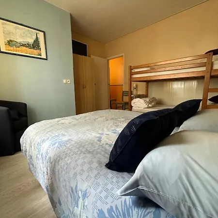 Aux Châtaigniers 3* Langon (Gironde)