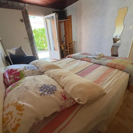 Aux Chataigniers 3* Langon (Gironde)