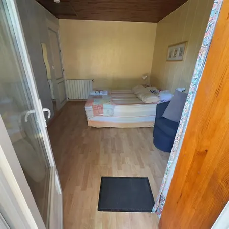 Aux Châtaigniers Langon (Gironde)